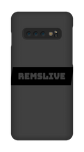 RemsLive Coque Samsung