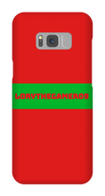Cover del giocatore (per telefoni samsung)