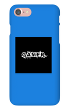 raiden0636 iPhone Phone Cases