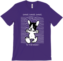 Dance Bully