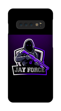 jay_brezze Samsung Phone Cases