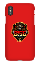 bsgfilthy iPhone Phone Cases