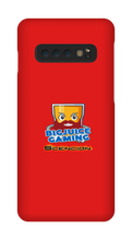 bigjuicegame Samsung Phone Cases