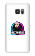 ozztheboz Samsung Phone Cases