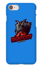 Cover NightCity