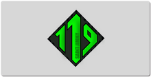 saintjimmy119 XXL Gaming Mousepad