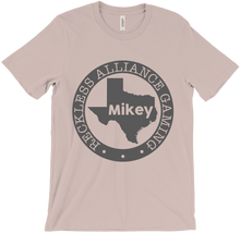 texasmikey T-Shirts