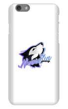 novìsìn iPhone Phone Cases