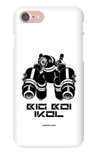 Big Boi Ikol iPhone Cases