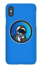 Jakestar_ iPhone Phone Cases