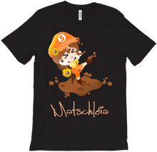 SaleiaLive T-Shirt "Matschleia"