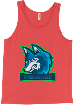 gabaraal_2009 Tank Top