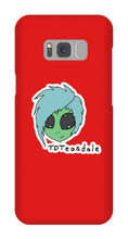 TDTeasdale Samsung Phone Cases