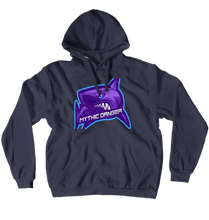 Hoodies (No-Zip/Pullover)