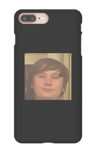 Blastyskidlord iPhone Cases