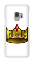 uncle_diddy Samsung Phone Cases