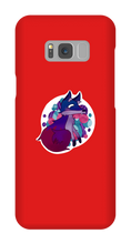 Enko Samsung Phone Cases