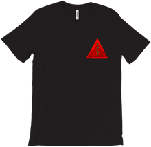 Fire Wand T-Shirts