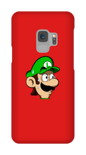 LuigiS Samsung Phone Case