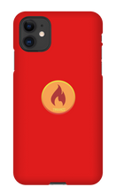 TFAM iPhone Phone Cases