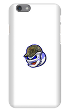 yanksfanhare02 iPhone Cases
