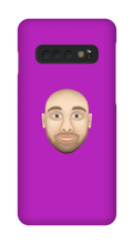 FrankieDooSpace Samsung Phone Cases