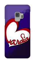 Cardia's Samsung Phone Cases