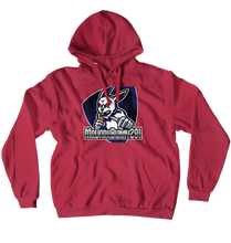mrdarkbunny291 Hoodies (No-Zip/Pullover)