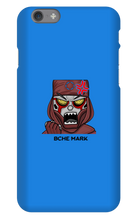Case para iPhone de Markito