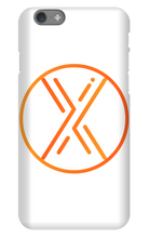 oxidegamingro iPhone Phone Cases