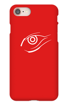 SIGHT iPhone 8 Phone Cases