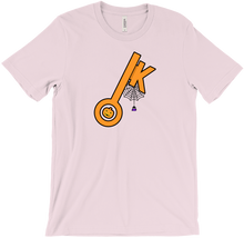 Keeper of Keys Spooky Design