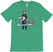 Zhigs Character T-Shirts