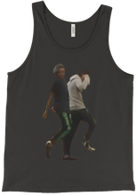 Motivational Gym Workout (MEN'S)