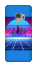 Twisty Samsung Case