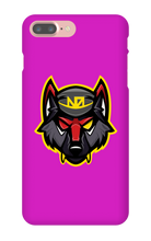 grantodakai iPhone Phone Cases