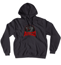 argored Hoodies (No-Zip/Pullover)