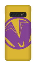 mightem Samsung Phone Cases