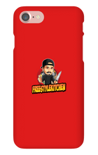 Freestylekitchen iPhone Phone Cases