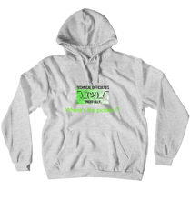 proxylilly Hoodies (No-Zip/Pullover)