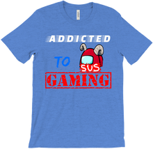 Addicted to Sus Gaming