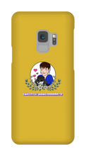 wowgrandma78 Samsung Phone Cases