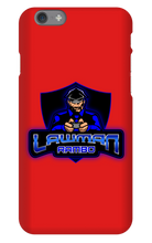LawMan Iphone Case