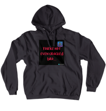 KrookitWeener Hoodies (No-Zip/Pullover)