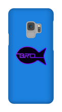 brofishtv Samsung Phone Cases