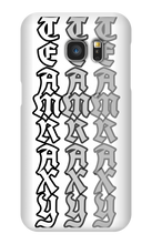 teamraxy Samsung Phone Cases