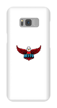 heffy74 Samsung Phone Cases