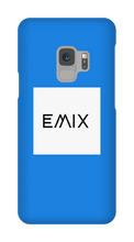 emix0908 Samsung Phone Cases