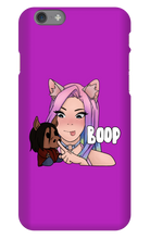 katsumikat12 iPhone Phone Cases