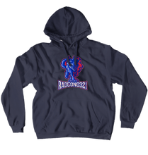 RadCon Pullover Hoodie